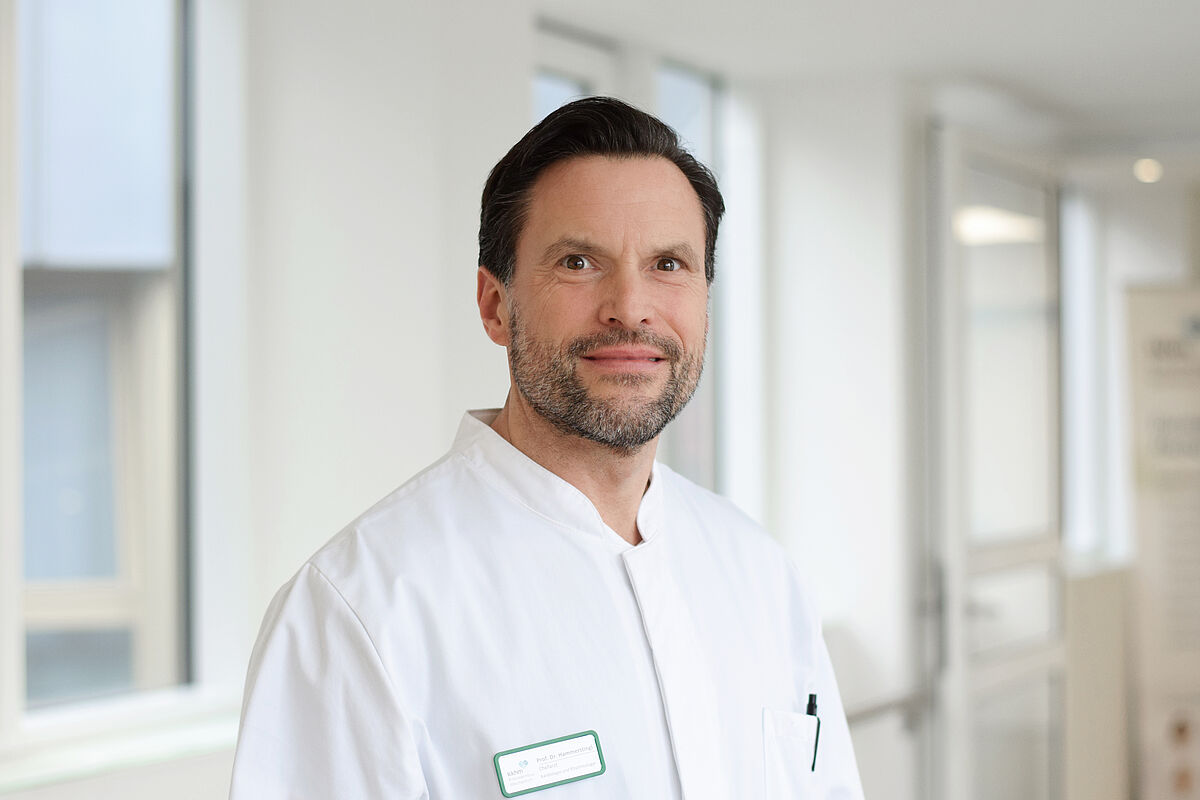 Prof. Christoph Hammerstingl