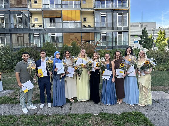 Examenskurs September 2026