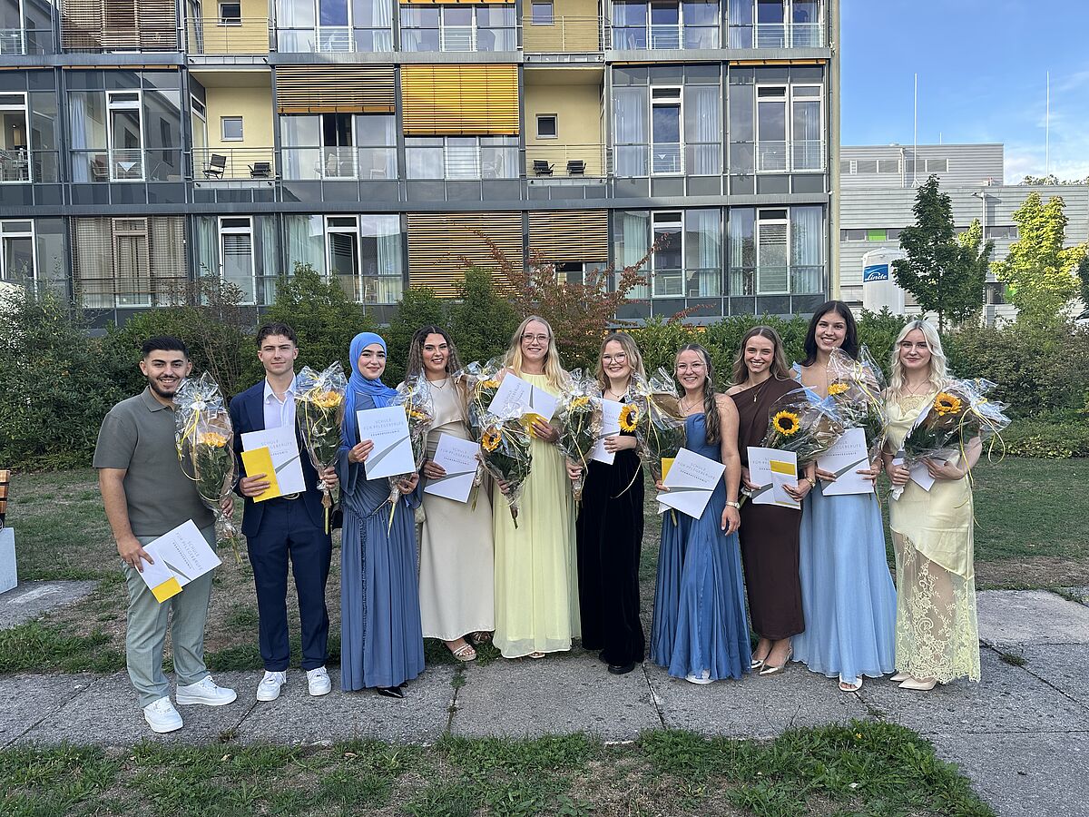 Examenskurs September 2026